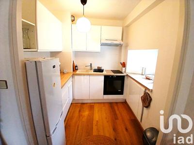 Appartement - 40 m² - 3 pièces