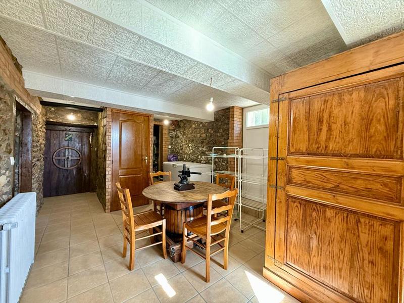 Maison - 188 m² - 6 pièces