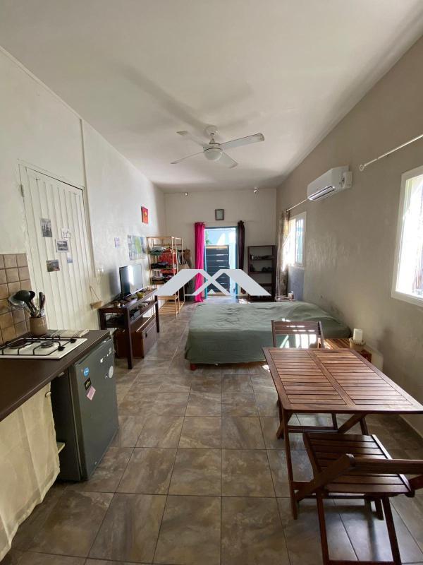 Maison - 155 m² - 6 pièces