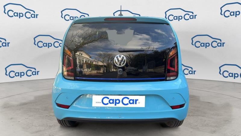 Volkswagen E-Up! 82 16 kWh .