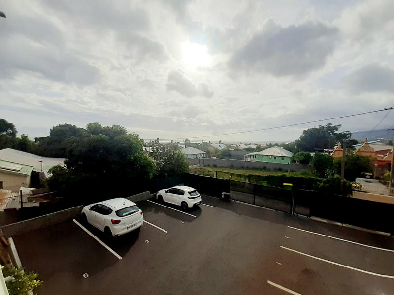 Appartement - 104 m² - 4 pièces