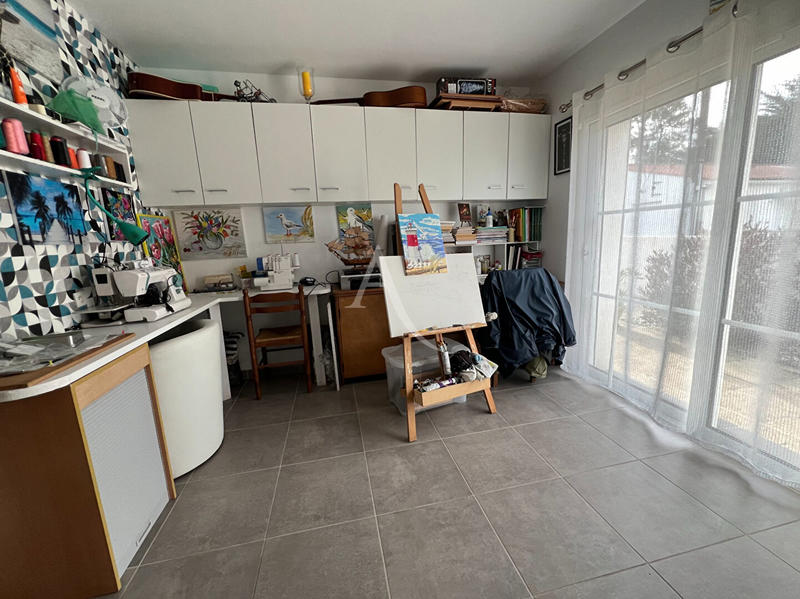 Maison - 142 m² - 5 pièces