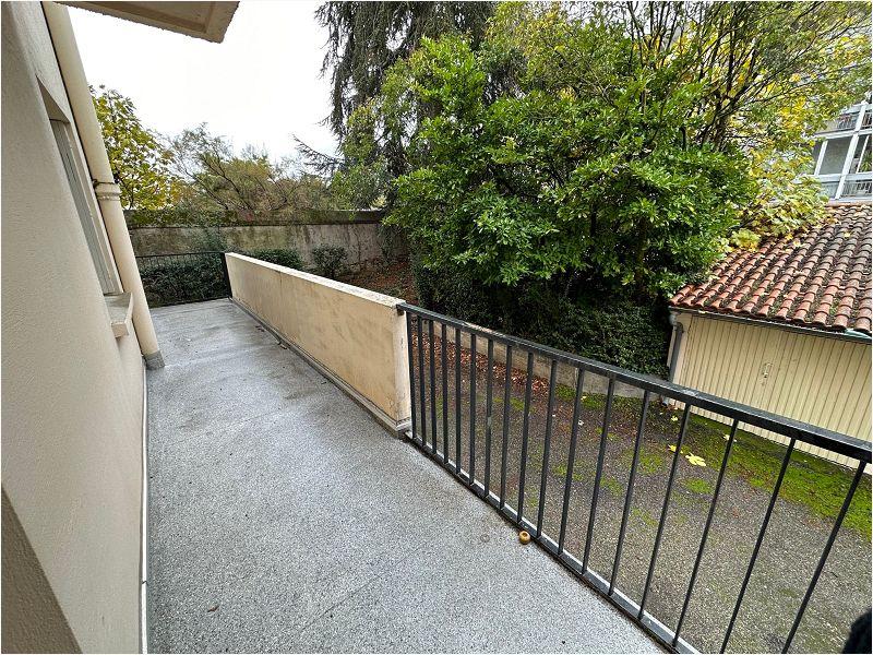 Appartement - 97 m² - 4 pièces