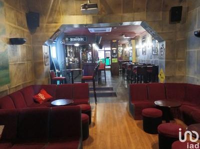 Local commercial - 227 m²