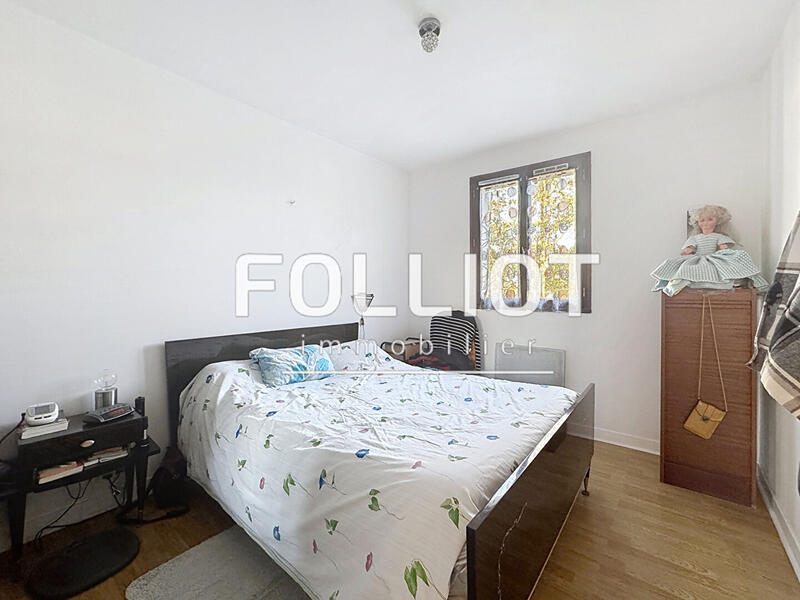 Maison - 112 m² - 7 pièces