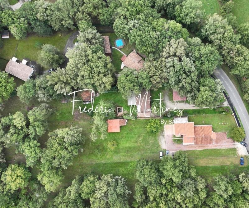 Maison - 168 m² - 6 pièces