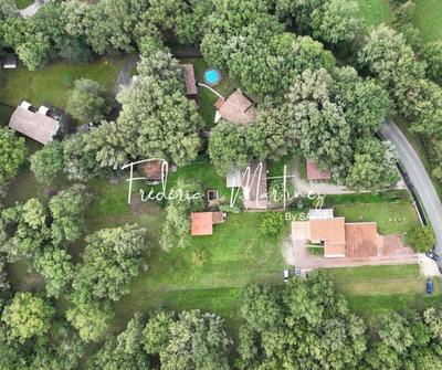 Maison - 168 m² - 6 pièces