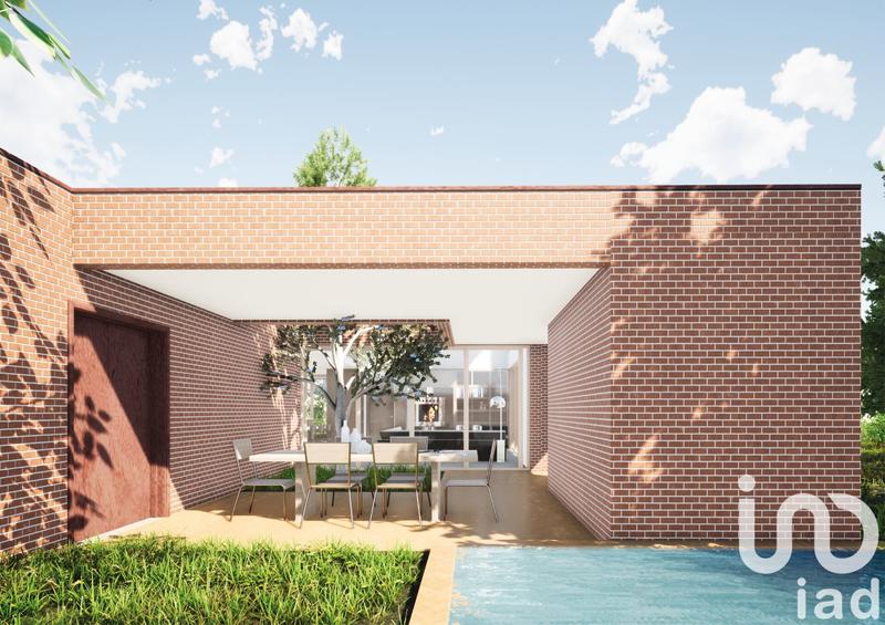 Maison - 160 m² - 5 pièces