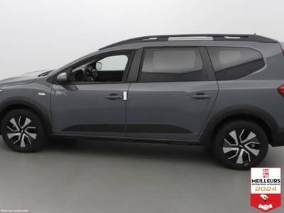 Dacia Jogger 1.0 Eco-G 100ch Expression 7 Places -24