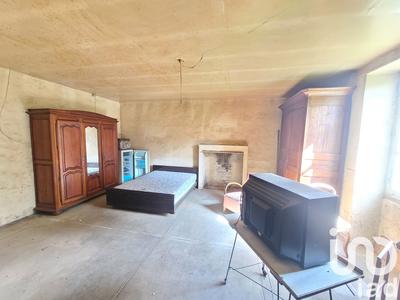 Maison - 90 m² - 3 pièces