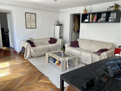 Appartement - 73 m² - 4 pièces