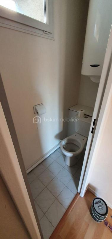 Appartement - 34 m² - 2 pièces