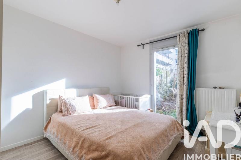 Appartement - 81 m² - 4 pièces