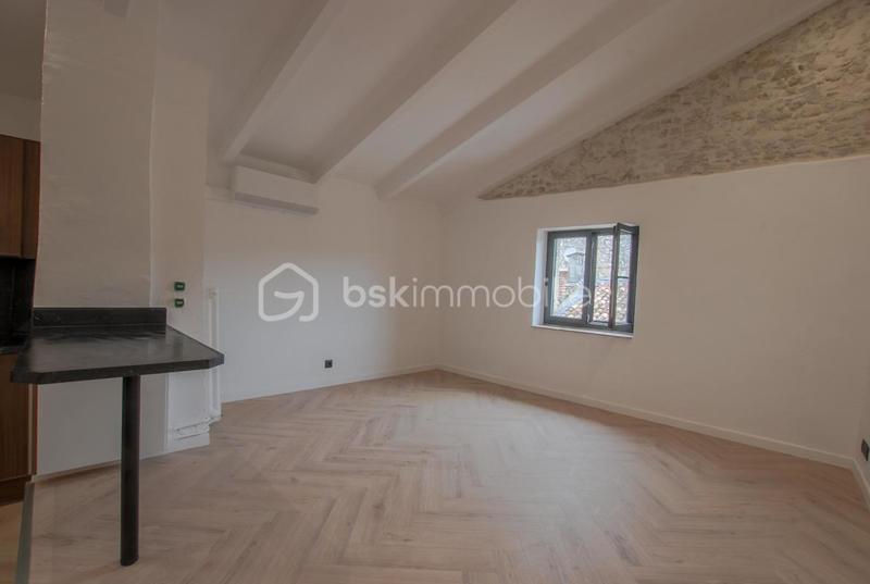 Maison de village - 86 m² - 4 pièces