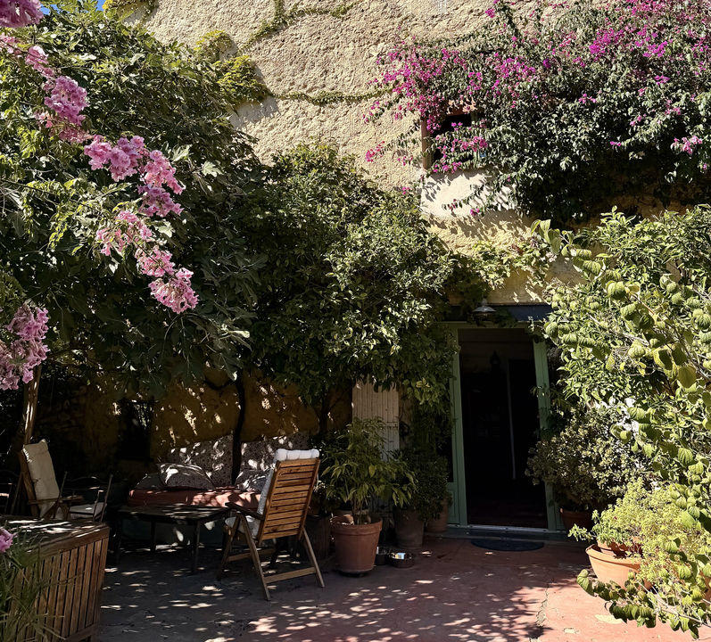 Maison de campagne - 230 m² - 6 pièces