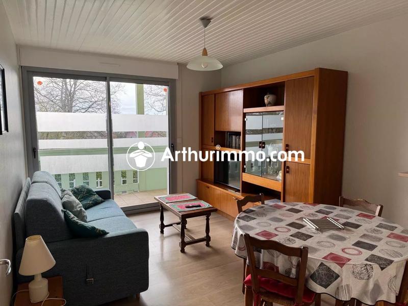 Viager - Appartement - 37 m² - 2 pièces