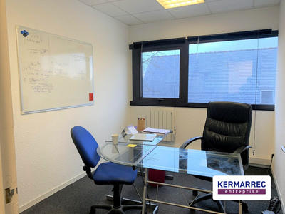 Bureau - 57 m²