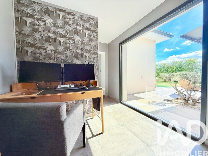 Maison - 135 m² - 4 pièces