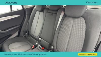 Bmw X1 xDrive25eA 220ch Business Design 6cv