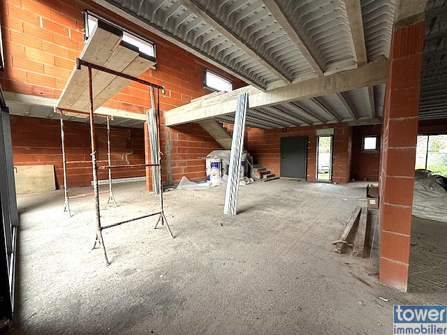 Maison - 170 m² - 5 pièces