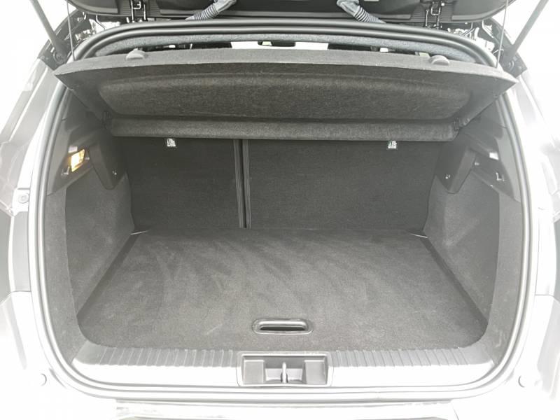 Renault Captur Eco-G 100 ch Techno