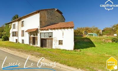 Maison - 300 m² - 6 pièces