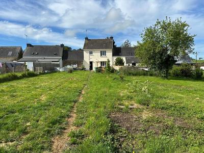 Maison - 87 m² - 4 pièces