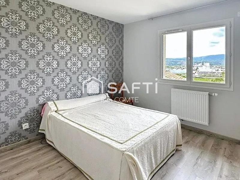 Maison - 128 m² - 5 pièces