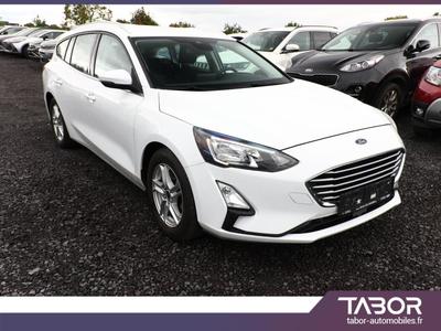 Ford Focus 1.0 EcoBoost 125 Cool&amp;Connect Gps