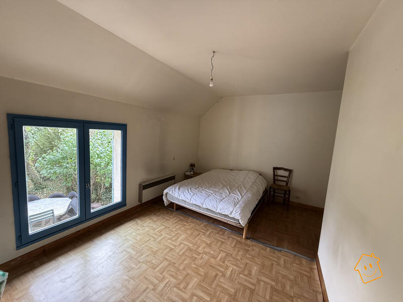 Maison traditionnelle - 142 m² - 7 pièces