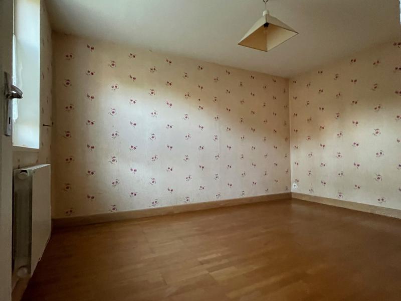 Maison - 61 m² - 2 pièces