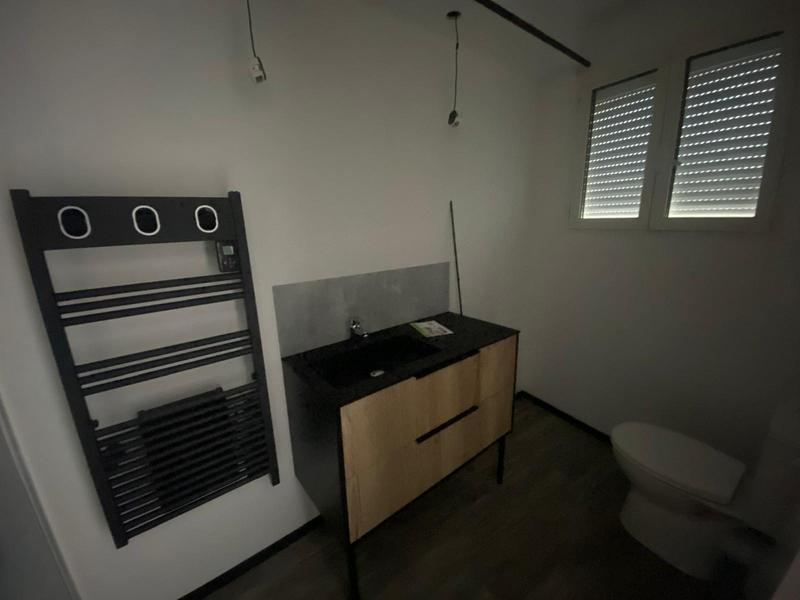 Appartement - 53 m² - 2 pièces