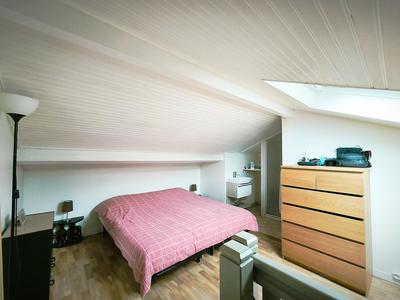 Appartement - 55 m² - 2 pièces