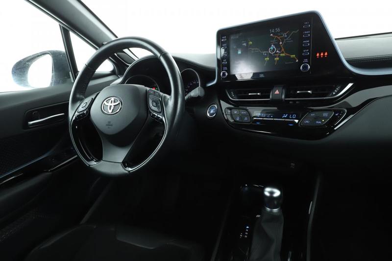 Toyota c-Hr 2.0 Hybride Collection 184 ch
