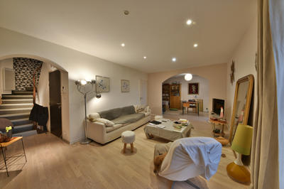 Duplex - 143 m² - 6 pièces