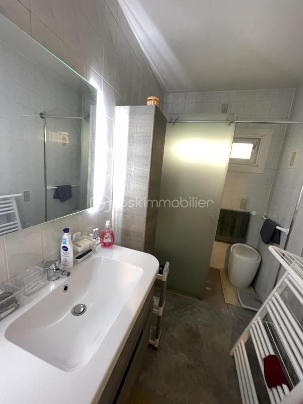 Maison - 119 m² - 5 pièces