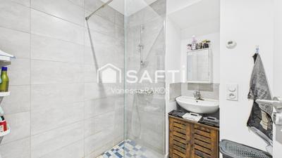 Maison de ville - 112 m² - 6 pièces