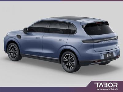 Leapmotor B10 Bev 56,2 kWh Led Pano 360° Gps