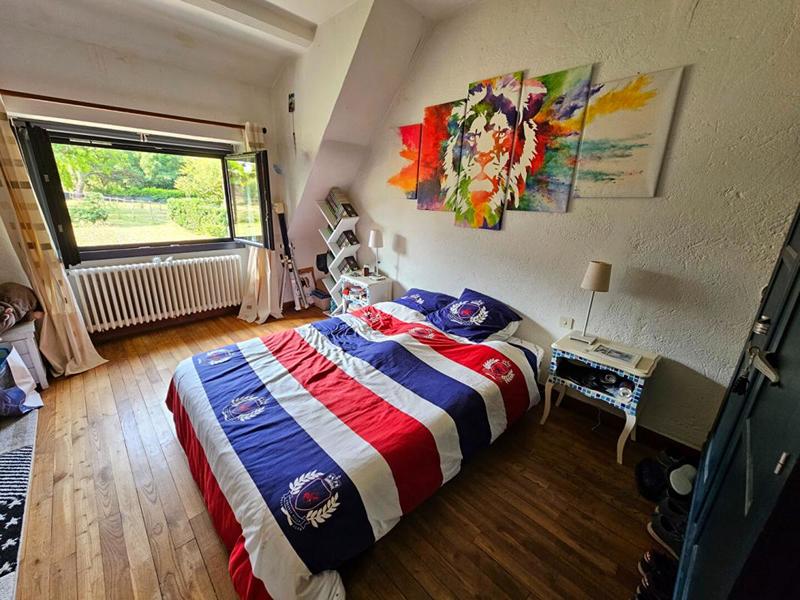 Longère - 181 m² - 6 pièces