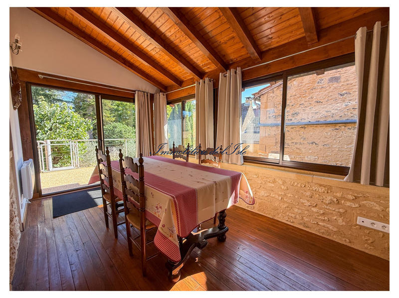 Maison - 131 m² - 5 pièces