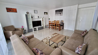 Appartement - 69 m² - 3 pièces