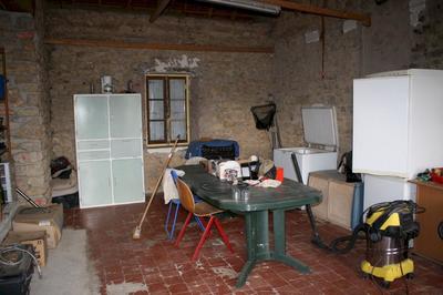 Maison de village - 130 m² - 4 pièces