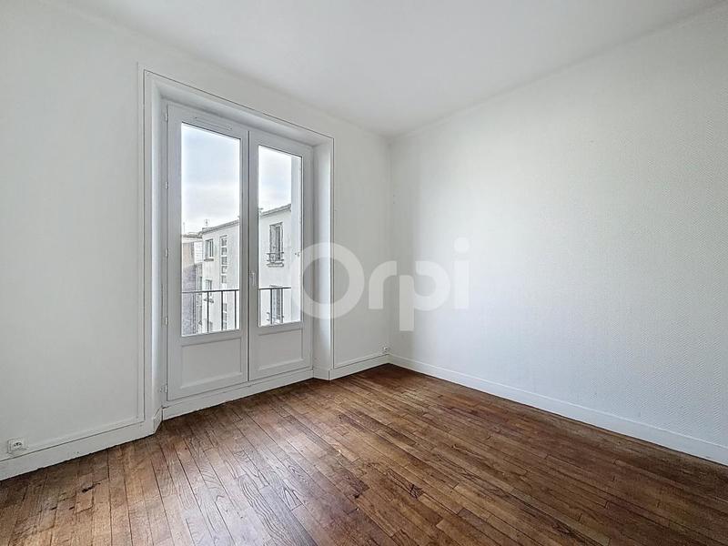 Appartement - 86 m² - 4 pièces
