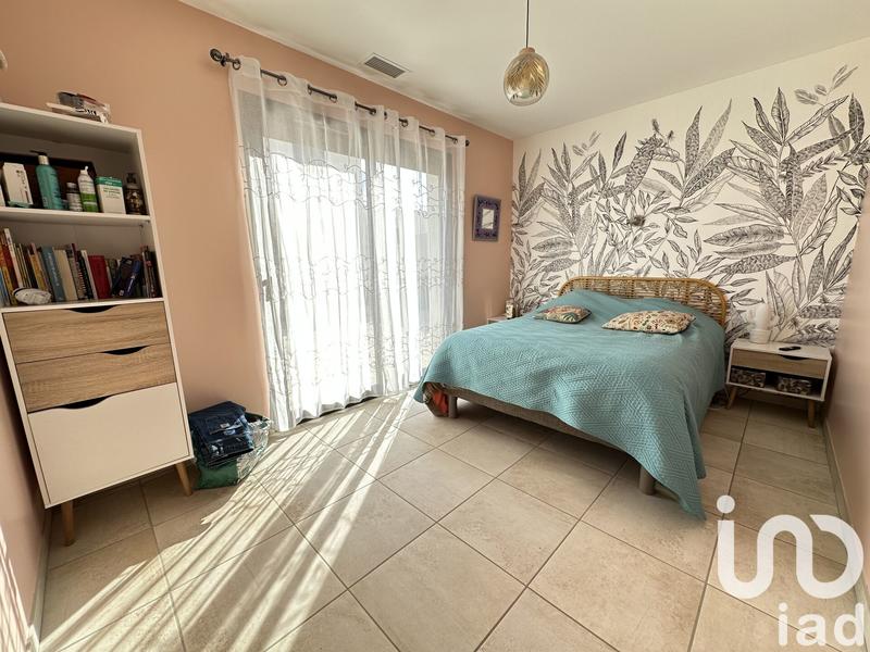 Maison - 149 m² - 5 pièces