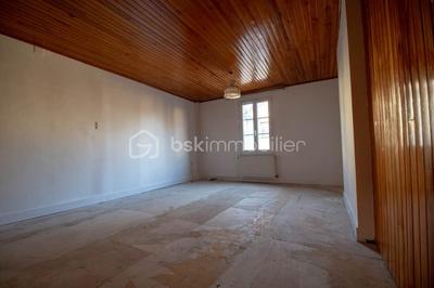 Immeuble - 167 m² - 6 pièces