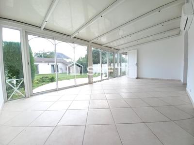 Maison - 153 m² - 6 pièces