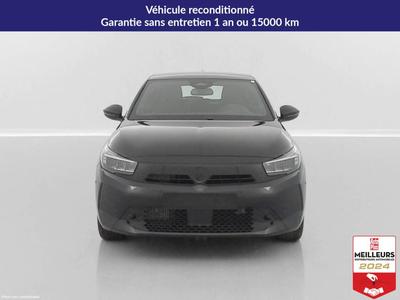 Opel Corsa 1.2 Turbo 100ch Gs Bva8