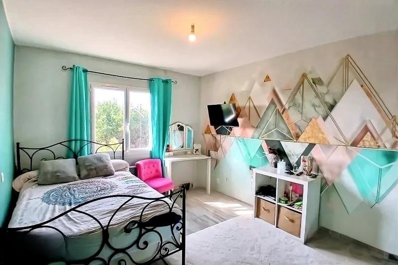 Villa - 134 m² - 5 pièces