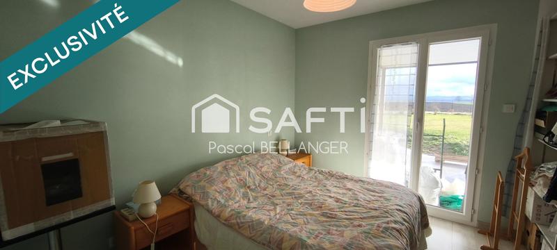 Villa - 135 m² - 5 pièces