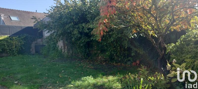 Maison - 160 m² - 7 pièces